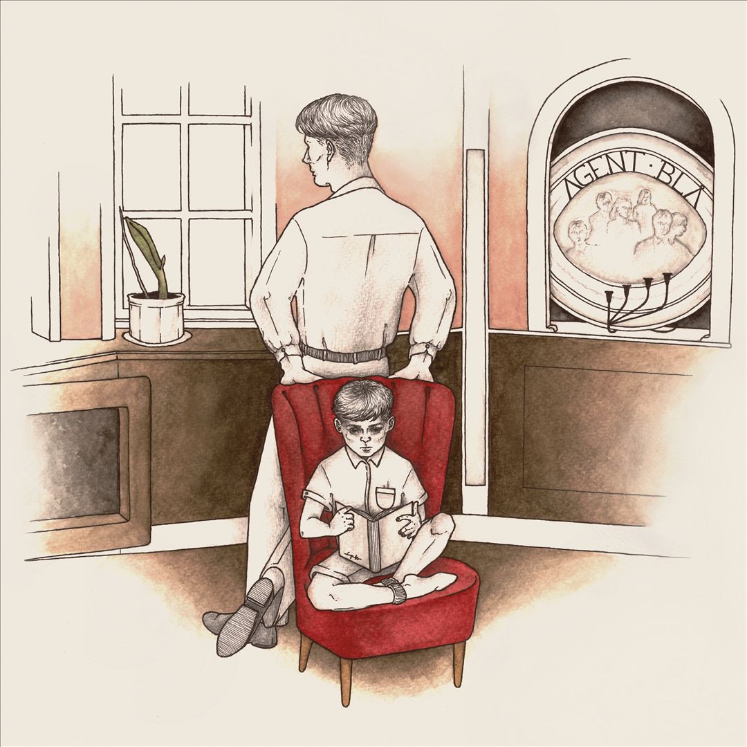 Morning Thoughts cover art