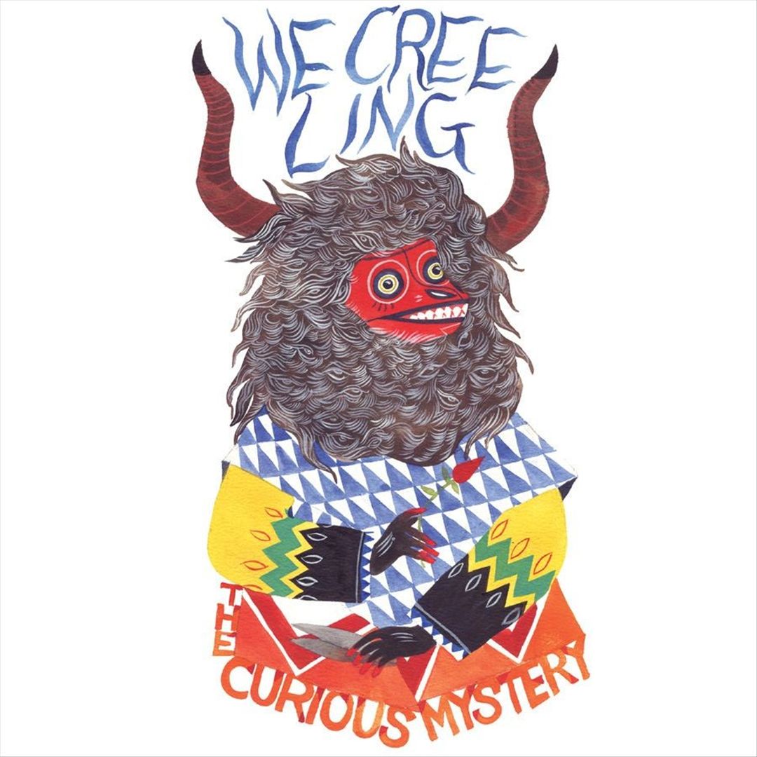We Creeling cover art