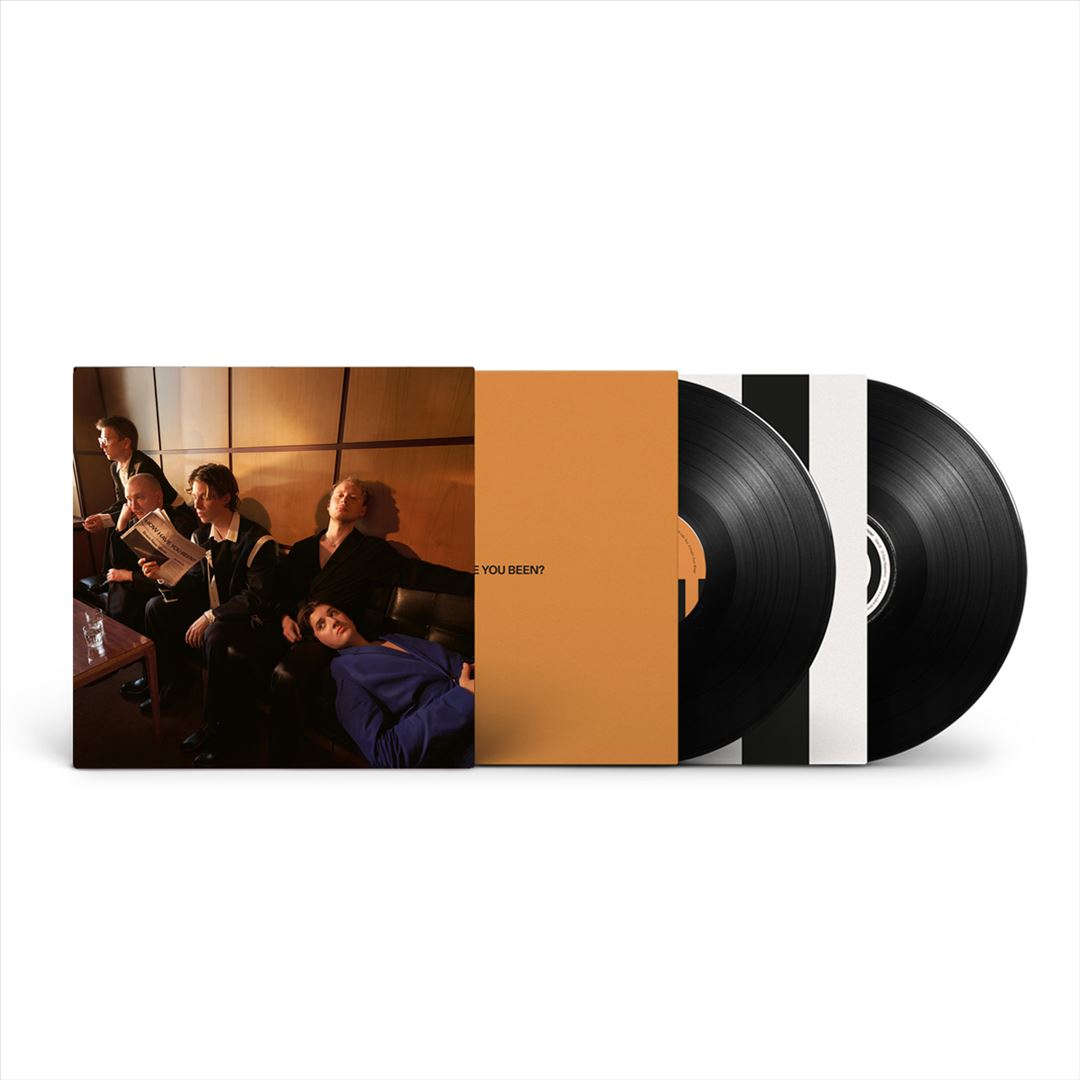 How Have You Been? [2 LP] cover art