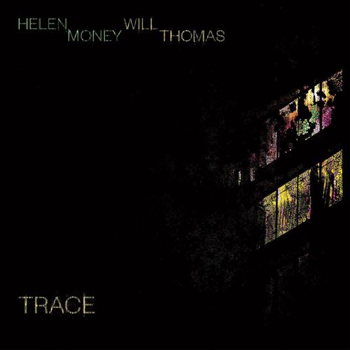 Trace cover art