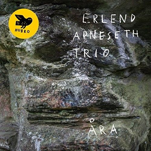 Ara cover art