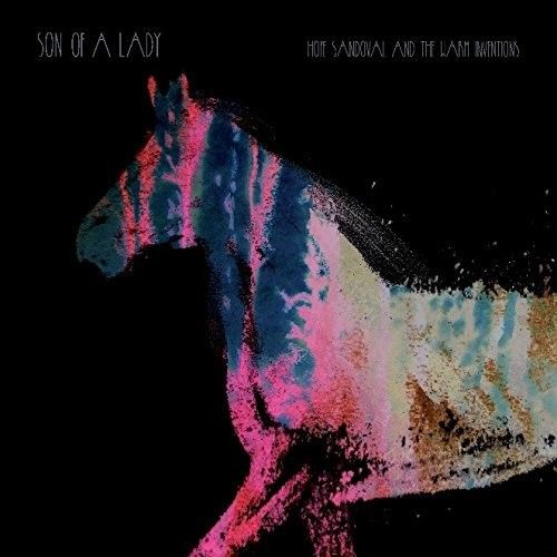 Son of a Lady cover art