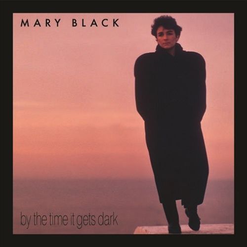 By the Time It Gets Dark cover art