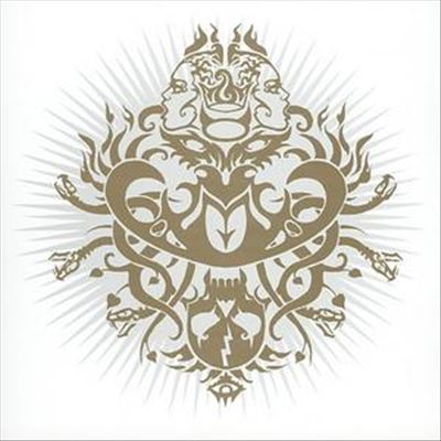 Lucifer Songs cover art