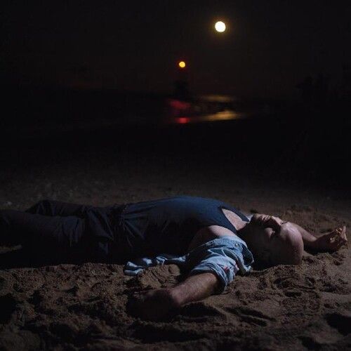 Sand Like Stardust cover art