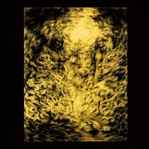 Shores of Avarice cover art