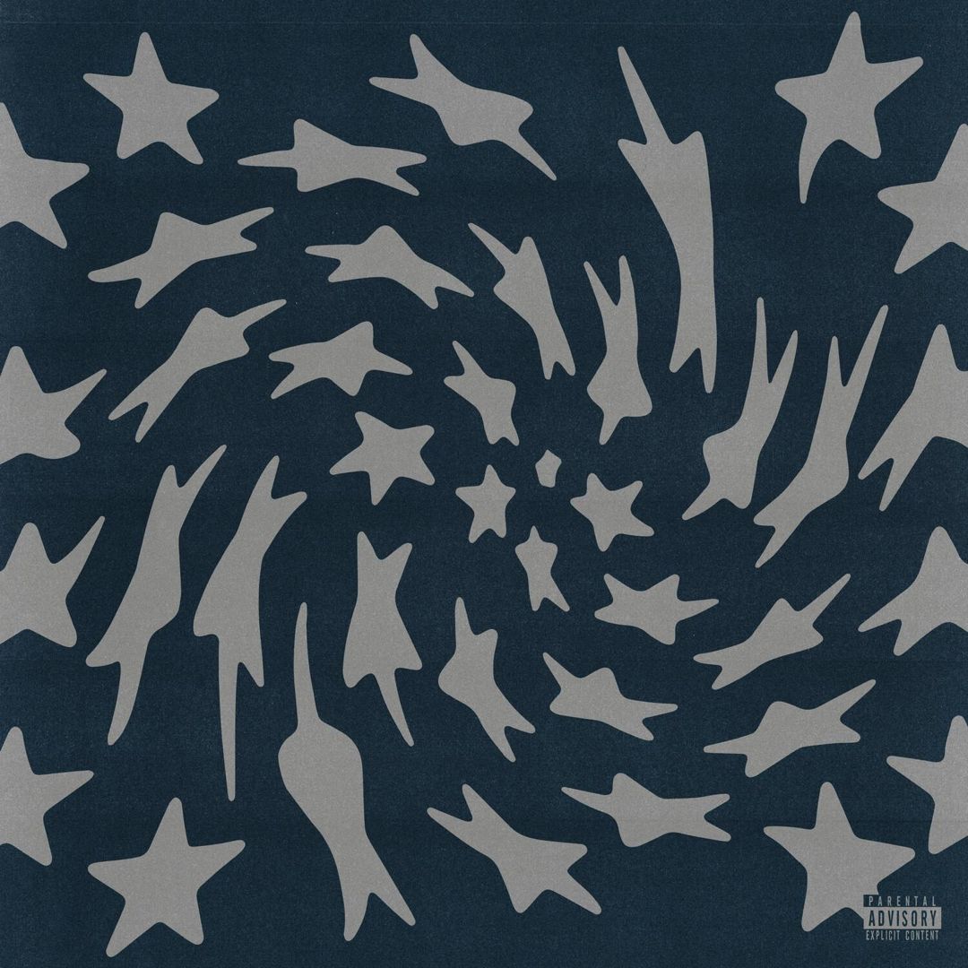 Hole Erth - Silver cover art