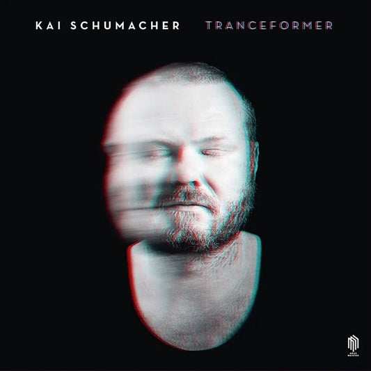 Tranceformer cover art