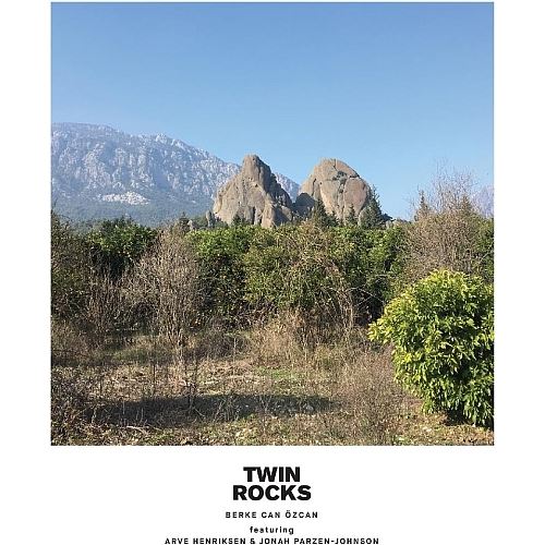 Twin Rocks cover art