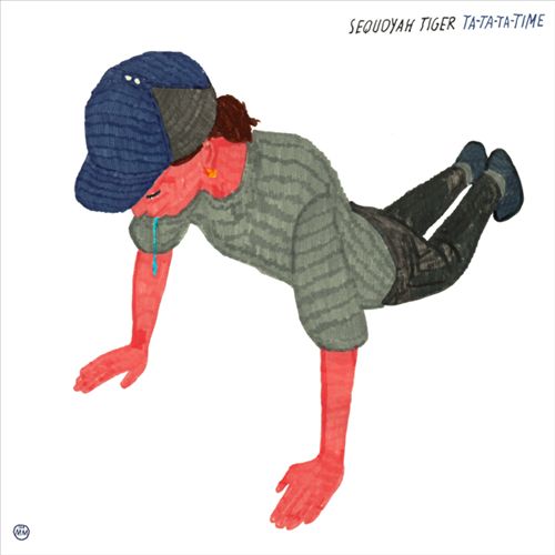 Ta-Ta-Ta-Time cover art