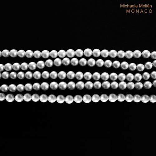 Monaco cover art