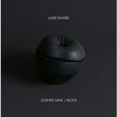 Sounds Sane cover art