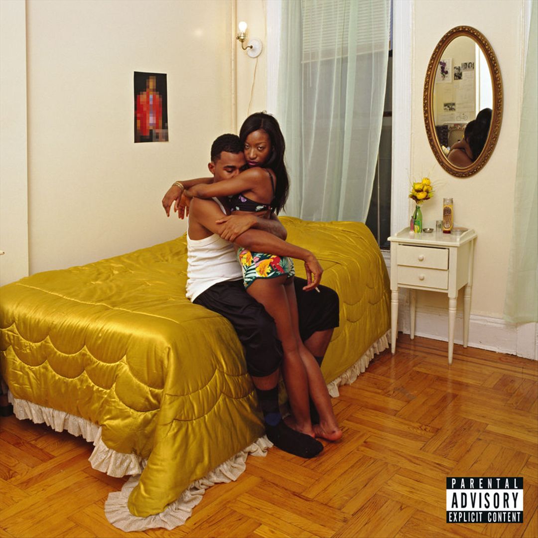 Freetown Sound [LP] cover art