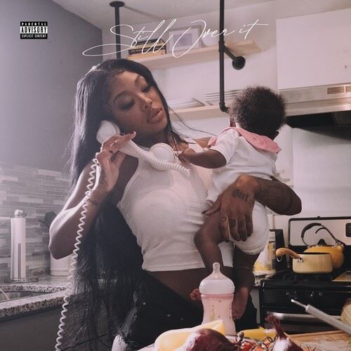 Still over It cover art