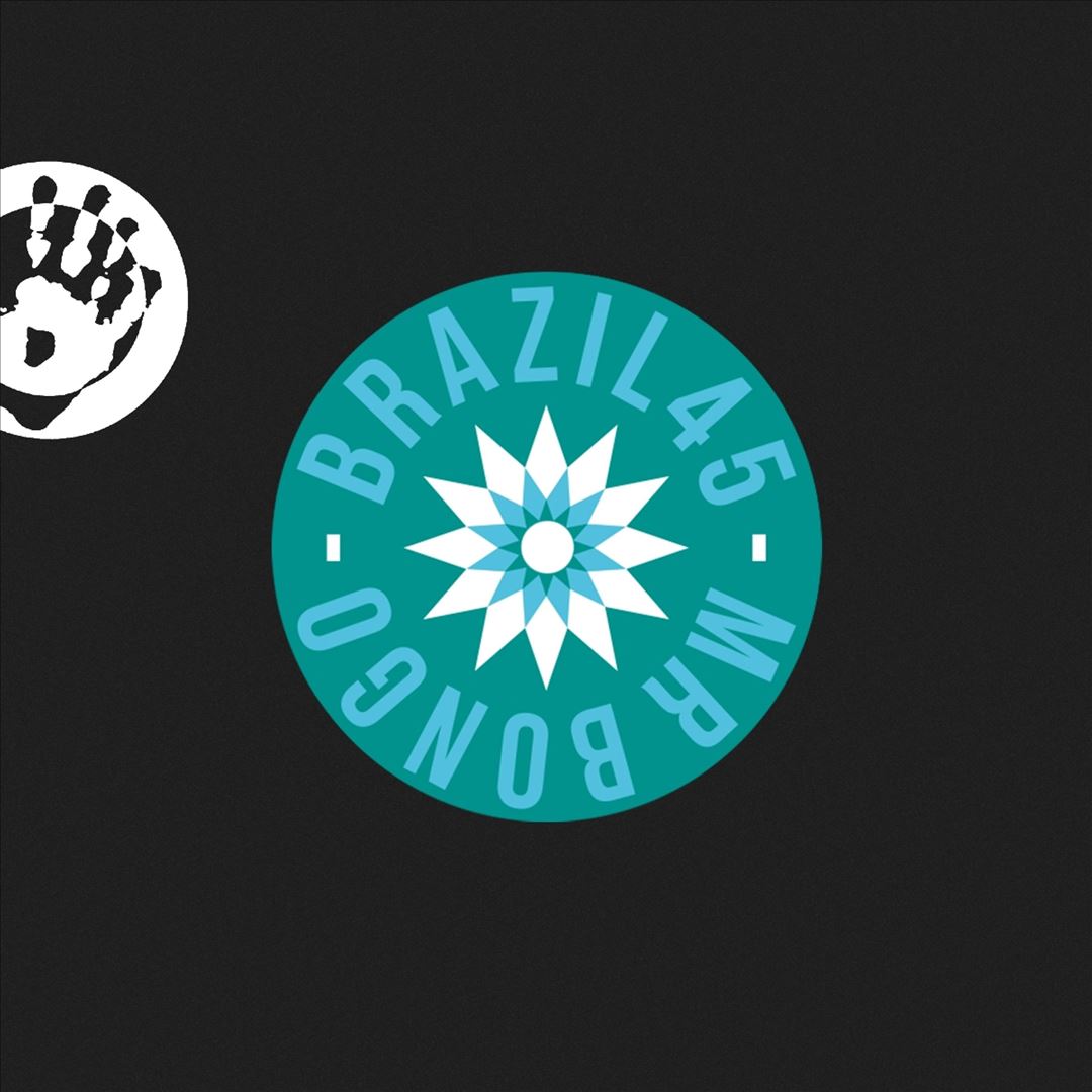 Mas Que Nada cover art