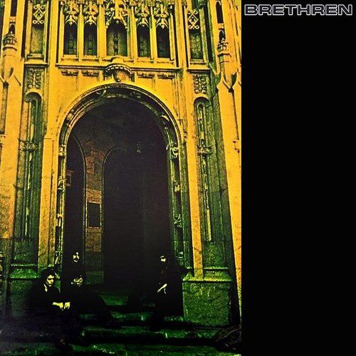 Brethren cover art