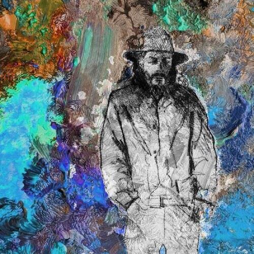New Mood cover art