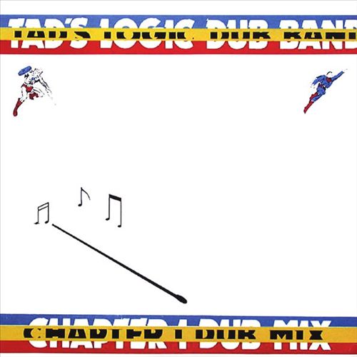 Chapeter 1 Dub Mix cover art