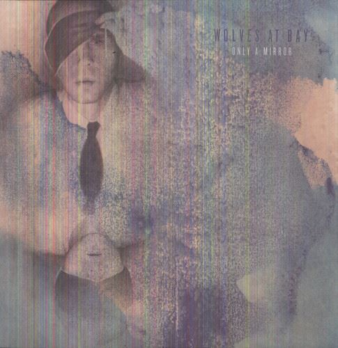 Only a Mirror cover art