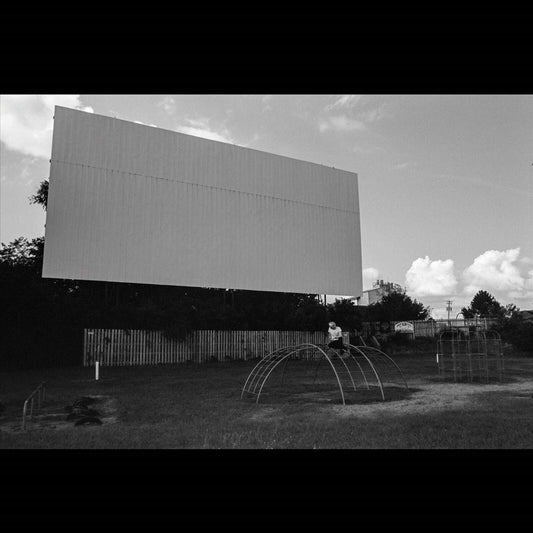 Everything I Love Has Fallen From Me cover art