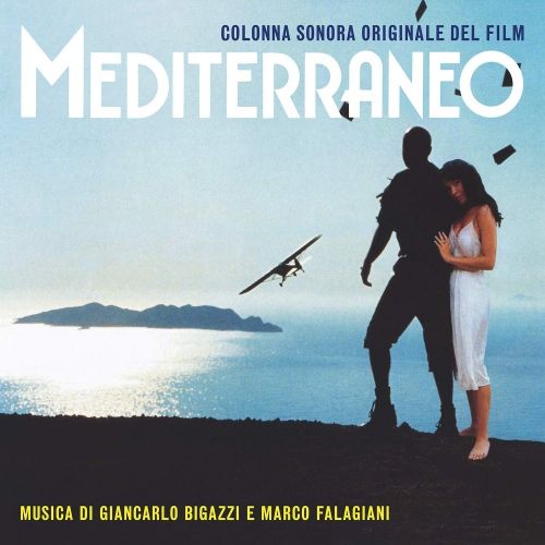 Mediterraneo cover art