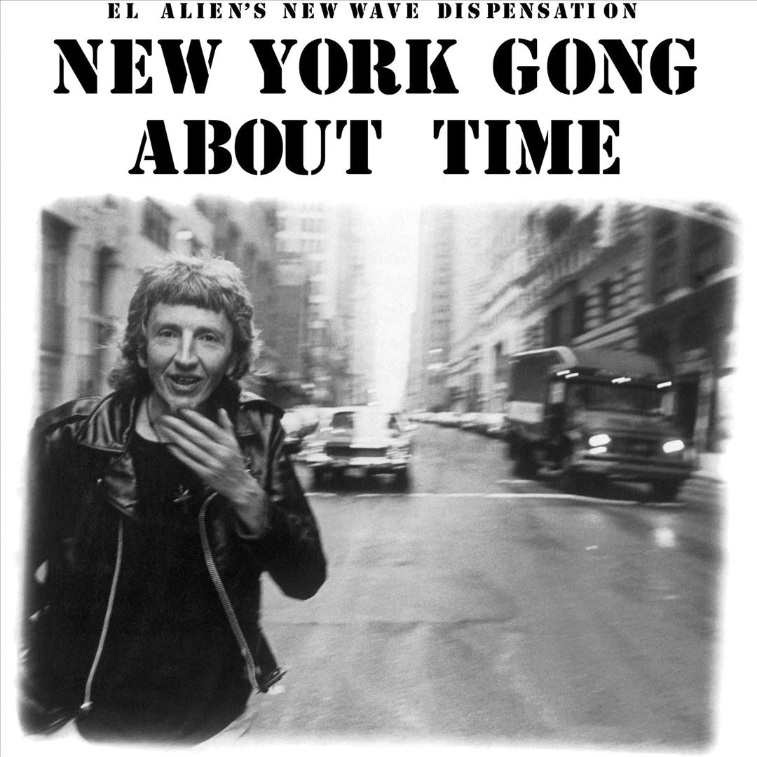 About Time cover art