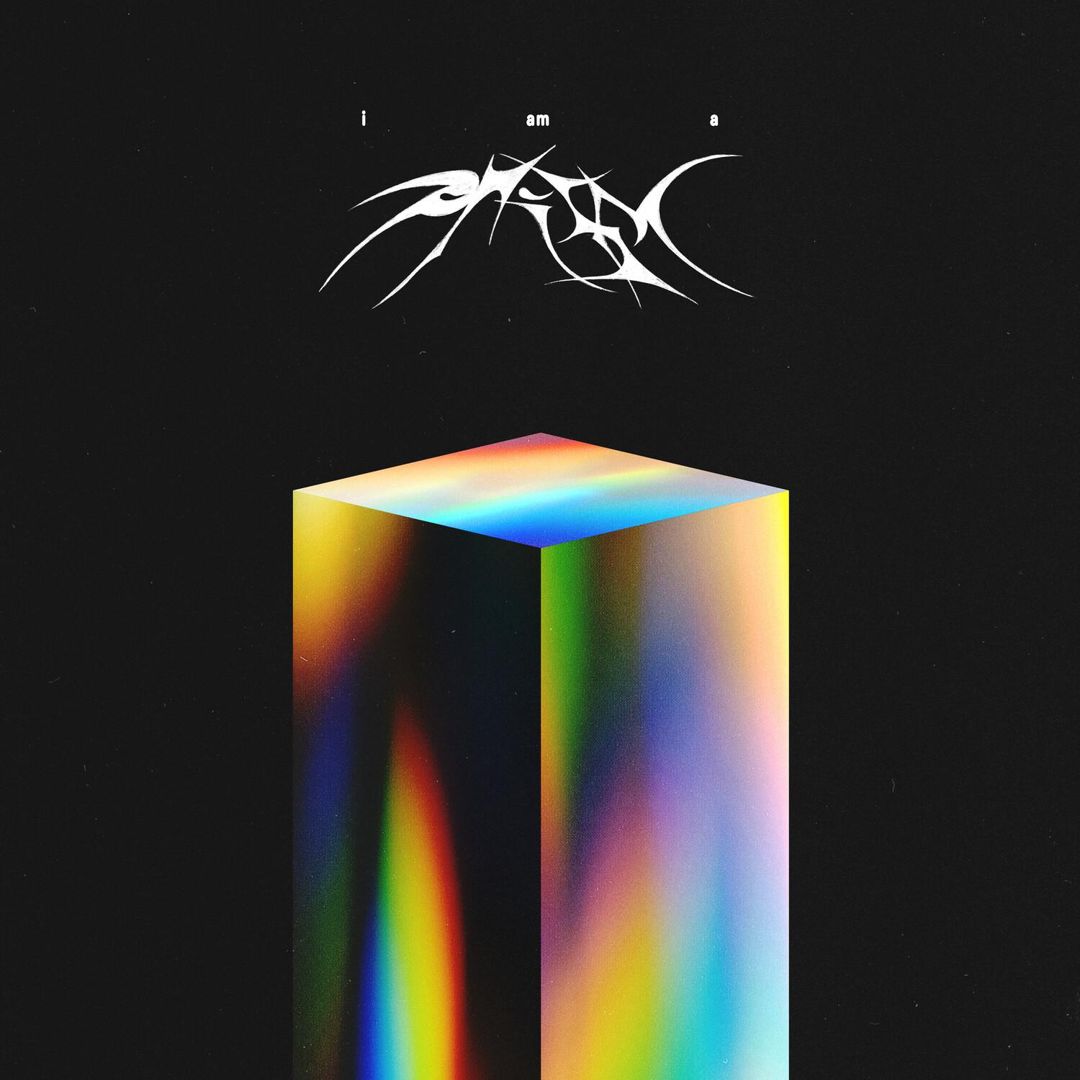 I Am a Prism cover art