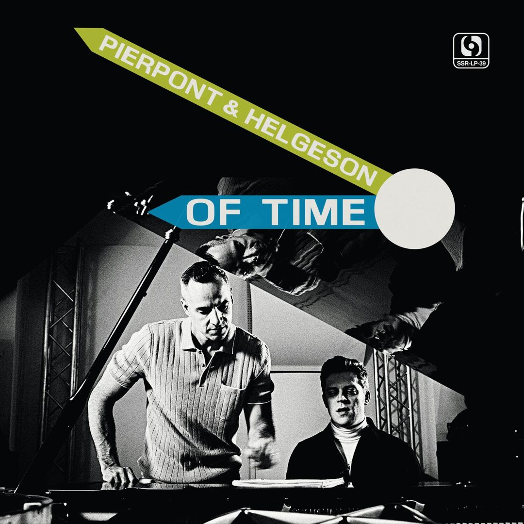 Of Time cover art