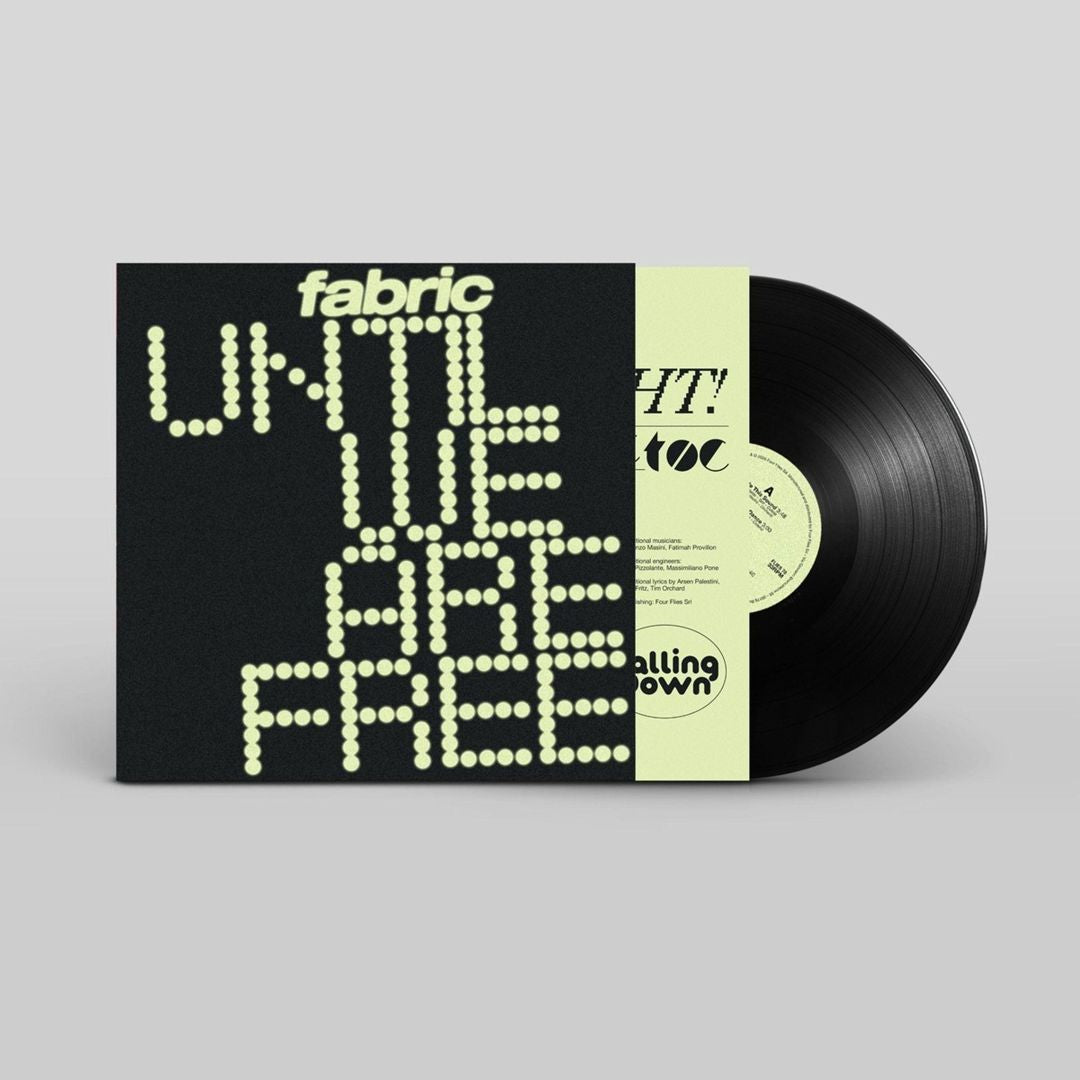 Until We Are Free cover art