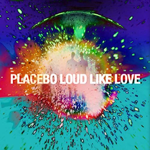 Loud Like Love cover art