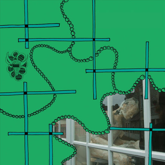 To Make a Fool Ask, And You Are the First cover art