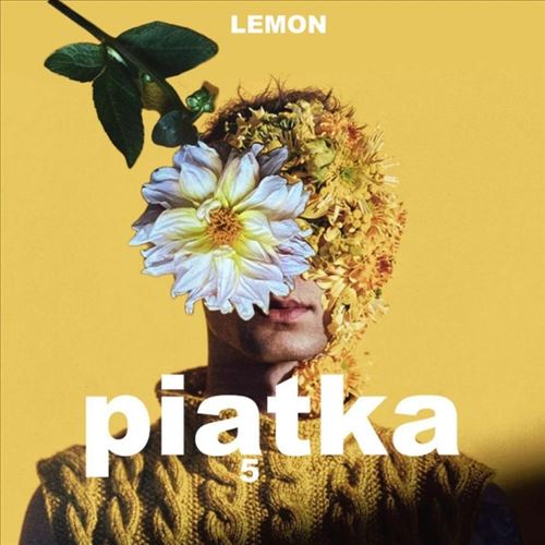 Piatek cover art