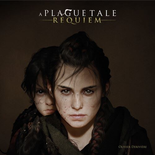 Plague Tale: Requiem [Original Game Soundtrack] cover art