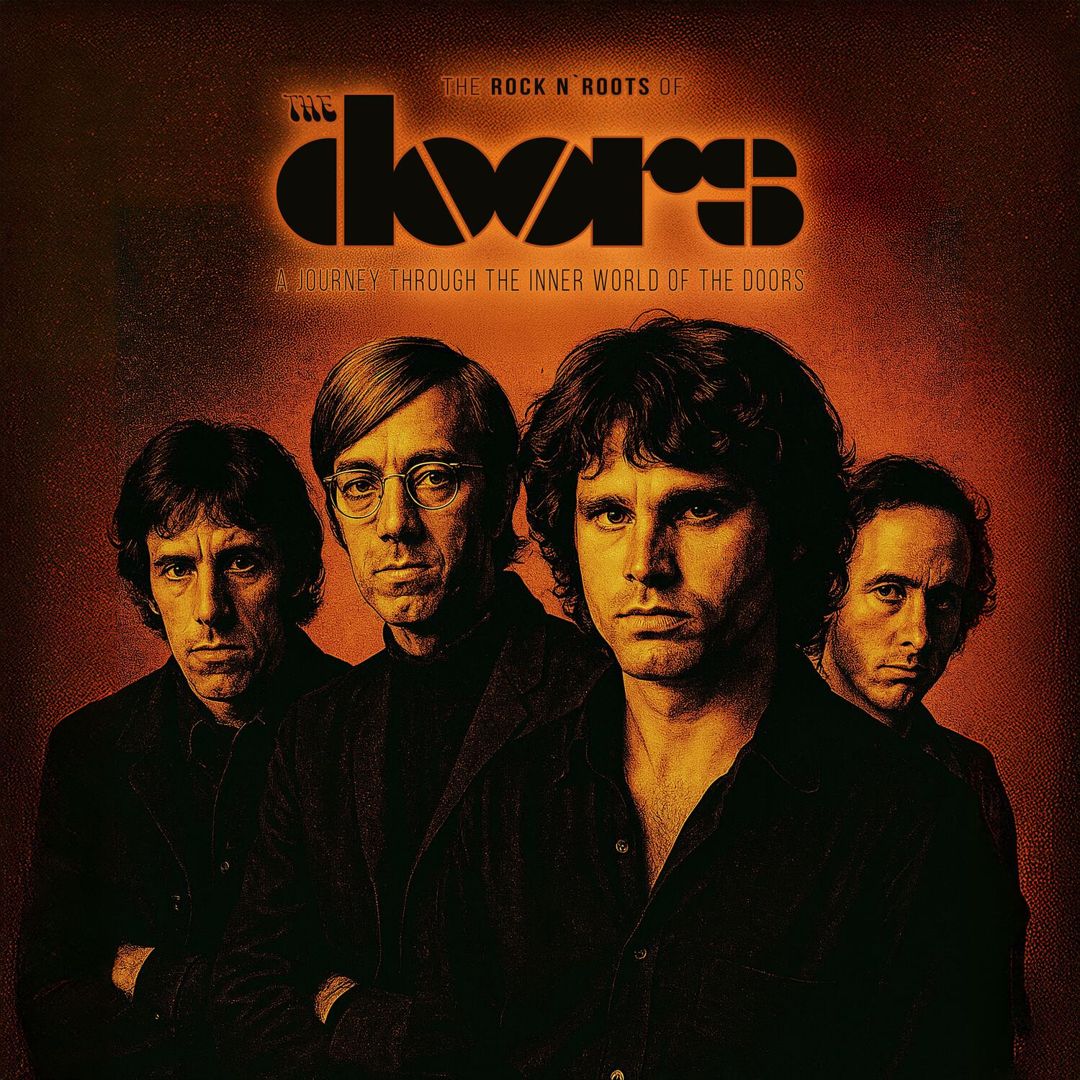 Rock 'n' Roots Of cover art