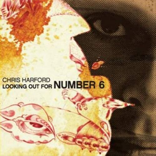 Looking Out For Number 6 cover art