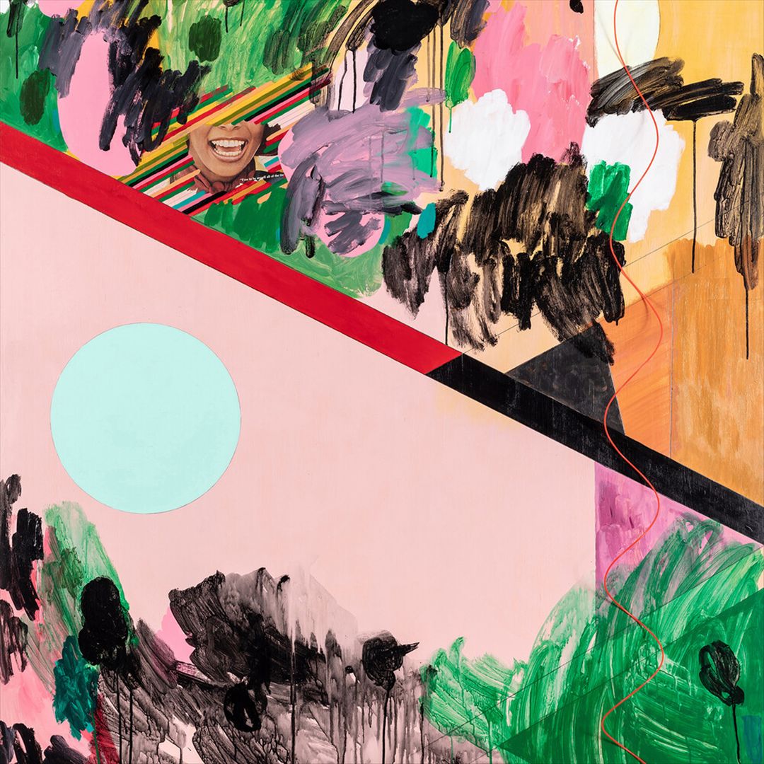 Open Arms to Open Us cover art