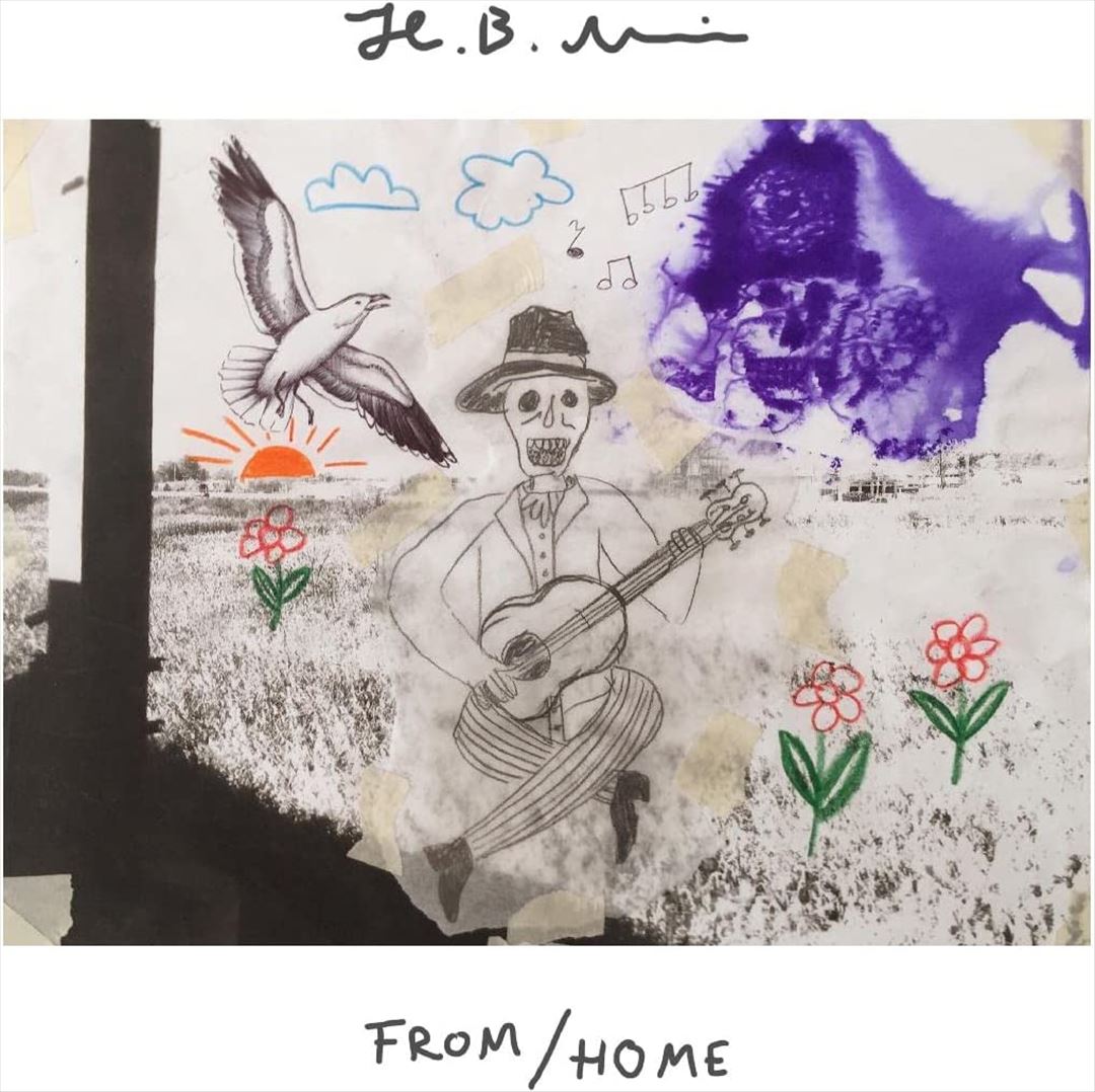 From/Home cover art