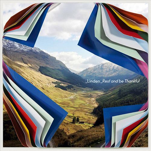 Rest and Be Thankful cover art