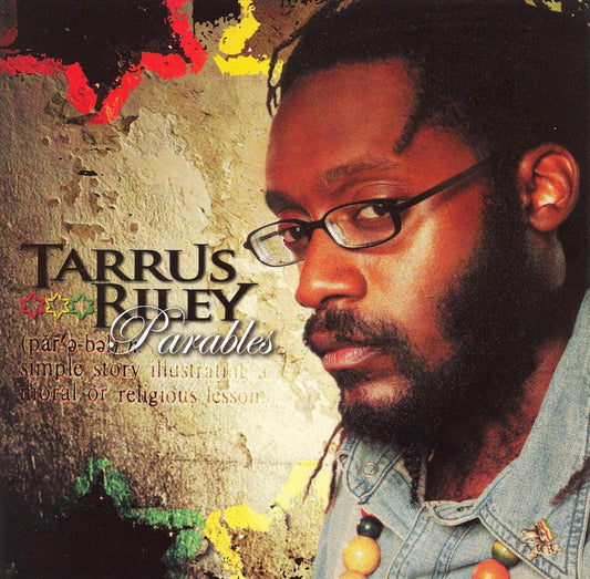 Parables cover art