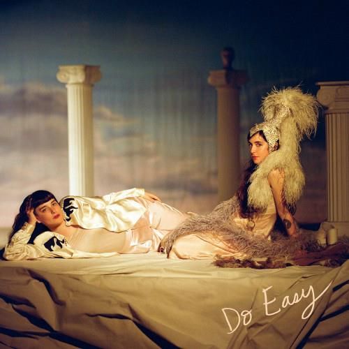 Do Easy cover art