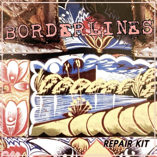 Repair Kit cover art