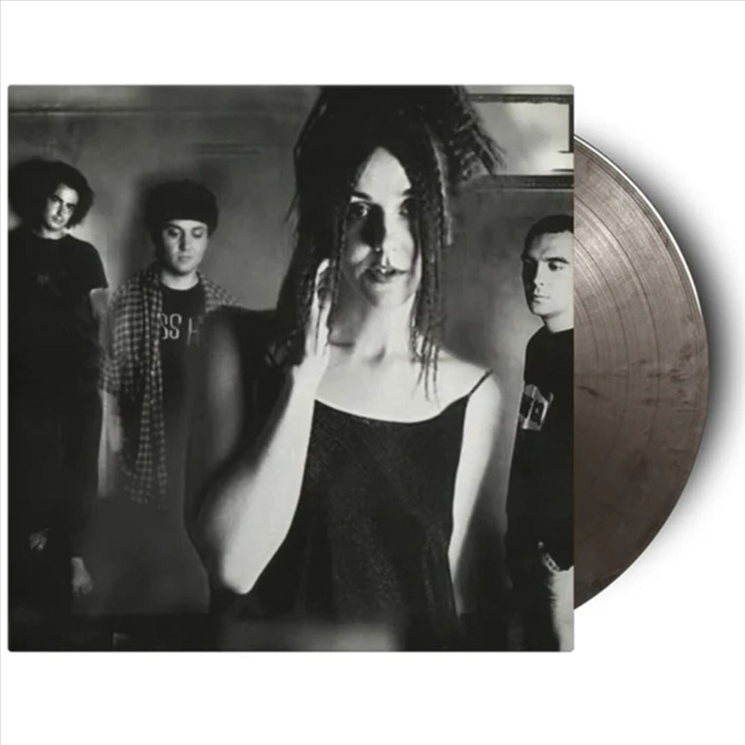 Population Four - Limited 180- cover art