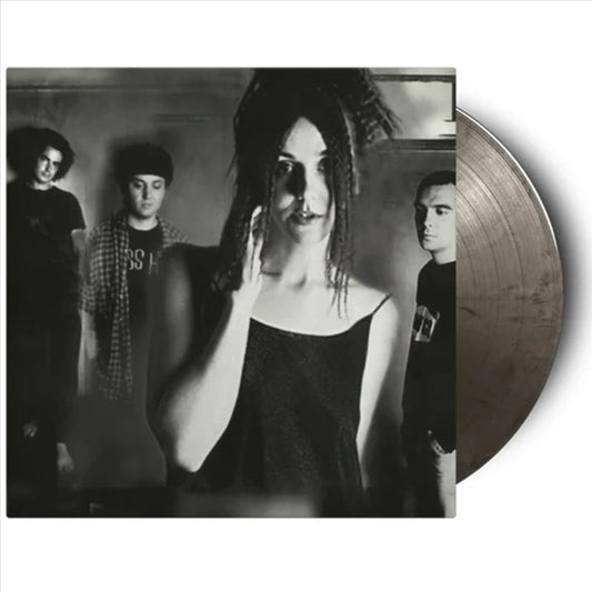 Population Four - Limited 180- cover art