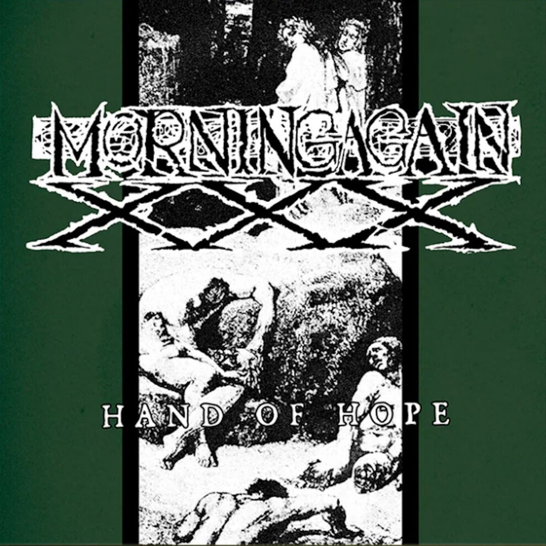 Hand of Hope cover art