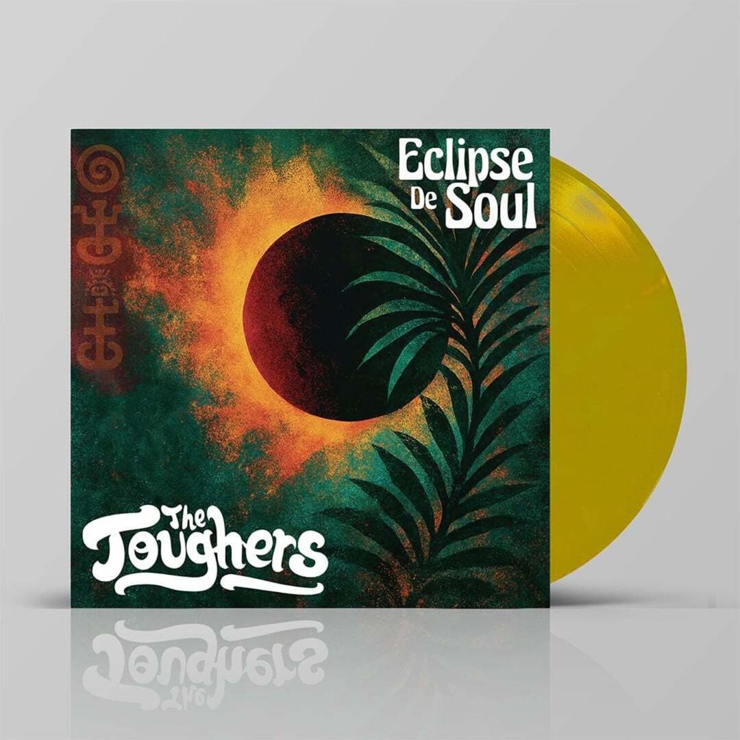 Eclispe De Soul cover art