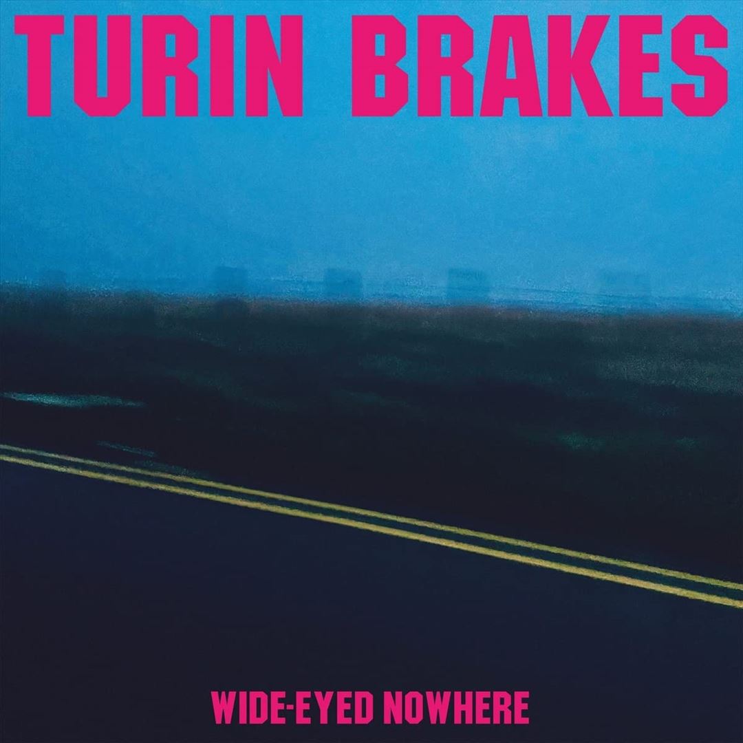 Wide-Eyed Nowhere cover art