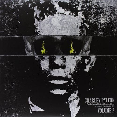 Complete Recorded Works in Chronological Order, Vol. 2 cover art
