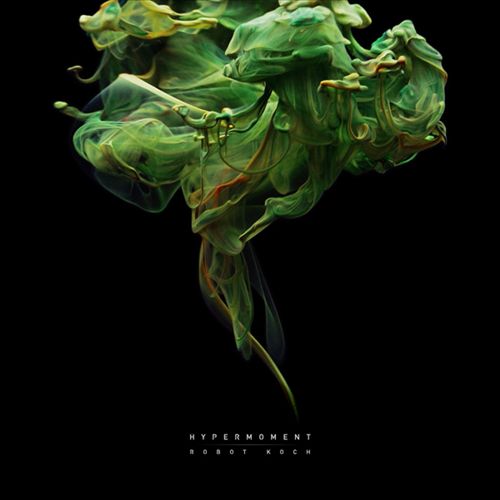 Hypermoment cover art