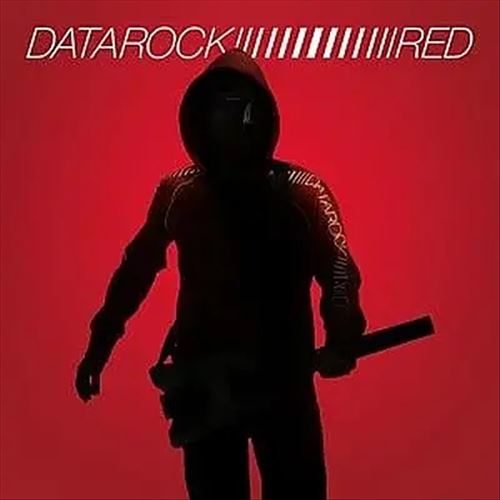 Red cover art