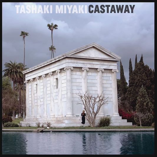 Castaway cover art